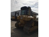 бульдозер CATERPILLAR D6N LGP