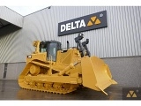 бульдозер CATERPILLAR D8T