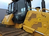 бульдозер KOMATSU D61PX-24