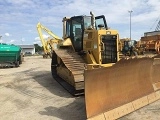 бульдозер CATERPILLAR D6N LGP