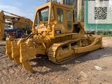 бульдозер CATERPILLAR D7E