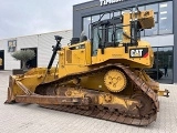 бульдозер CATERPILLAR D6T LGP