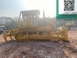 бульдозер CATERPILLAR D7E