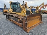 бульдозер KOMATSU D65EX-15