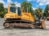 бульдозер LIEBHERR PR 734 L