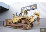 бульдозер CATERPILLAR D 9 R