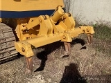 бульдозер CATERPILLAR D6K LGP