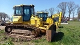 бульдозер KOMATSU D51PX-24