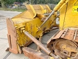 бульдозер KOMATSU D65EX-15