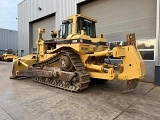 бульдозер CATERPILLAR D8R