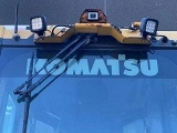 бульдозер KOMATSU D65PX-17