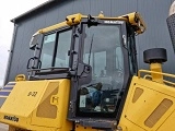 бульдозер KOMATSU D61PX-23