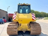 бульдозер KOMATSU D65PXi-18