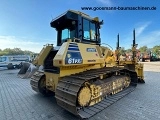 бульдозер KOMATSU D61PXi-24