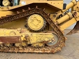 бульдозер CATERPILLAR D8R