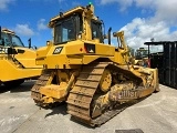 бульдозер CATERPILLAR D6T