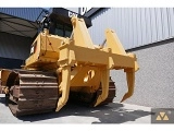 бульдозер CATERPILLAR D7E