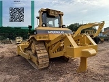 бульдозер CATERPILLAR D8R