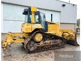 бульдозер CATERPILLAR D6N XL