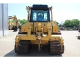 бульдозер CATERPILLAR D6N LGP