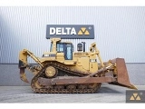 бульдозер CATERPILLAR D 9 R