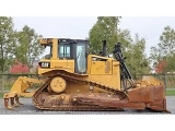 бульдозер CATERPILLAR D6T LGP