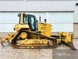 бульдозер CATERPILLAR D6N LGP