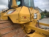 бульдозер CATERPILLAR D6N LGP