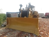 бульдозер CATERPILLAR D8R