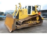 бульдозер CATERPILLAR D6T LGP