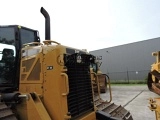 бульдозер CATERPILLAR D6N LGP