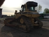 бульдозер CATERPILLAR D6