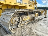 бульдозер KOMATSU D85PX-18E0