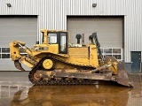 бульдозер CATERPILLAR D8R