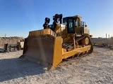 бульдозер CATERPILLAR D9