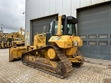 бульдозер CATERPILLAR D6N XL