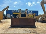 бульдозер CATERPILLAR D7R