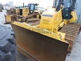 бульдозер KOMATSU D61PXi-24