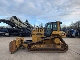 Бульдозер <b>CATERPILLAR</b> D6N LGP