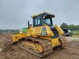 бульдозер KOMATSU D61PX-24