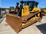 бульдозер CATERPILLAR D6 LGP