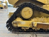 бульдозер CATERPILLAR D8T