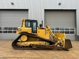 бульдозер CATERPILLAR D6T LGP