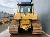 бульдозер CATERPILLAR D6N LGP