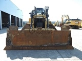 бульдозер CATERPILLAR D6T LGP