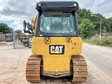 бульдозер CATERPILLAR D4K XL