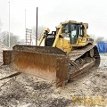 бульдозер CATERPILLAR D 6 R LGP