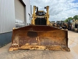 бульдозер CATERPILLAR D8R