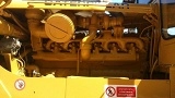 бульдозер CATERPILLAR D8T