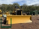 бульдозер CATERPILLAR D8R